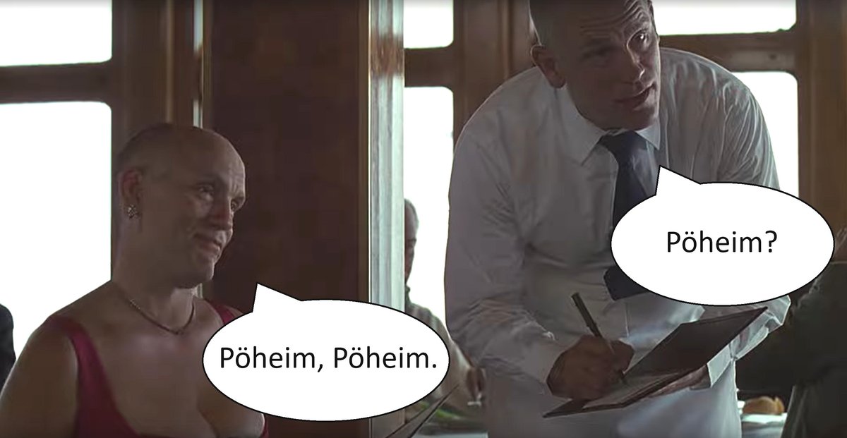 Being John Malkovich