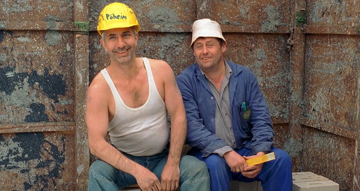 Was nicht passt, wird passend gemacht