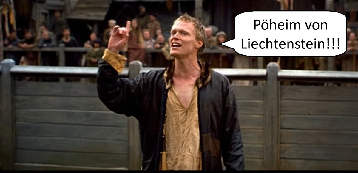 Ritter aus Leidenschaft