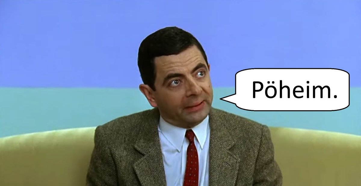 Bean - Der ultimative Katastrophenfilm