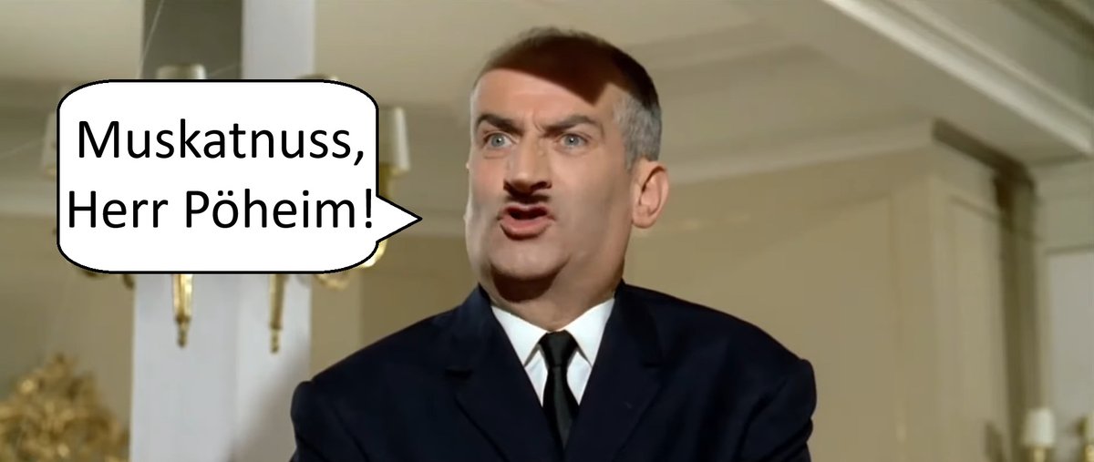 Scharfe Kurven für Madame