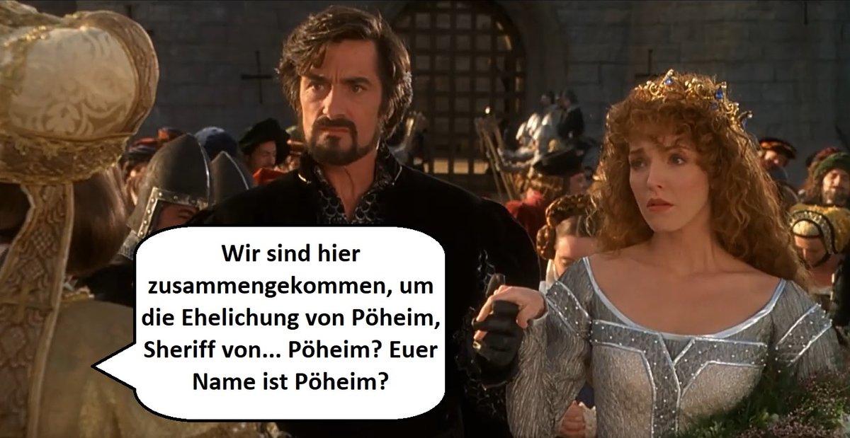 Robin Hood - Helden in Strumpfhosen