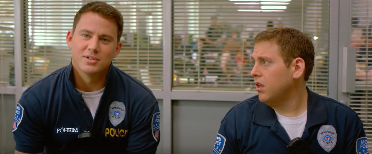 21 Jump Street