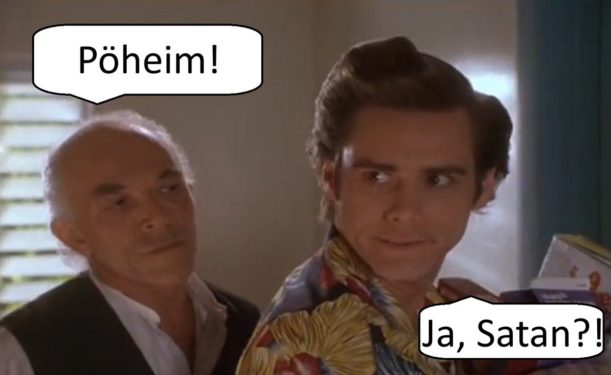 Ace Ventura