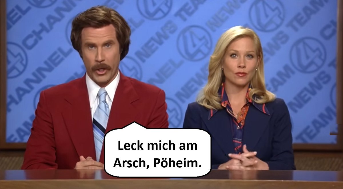 Anchorman