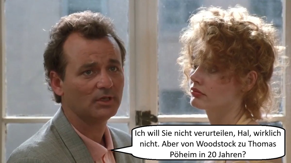 Ein verrückt genialer Coup