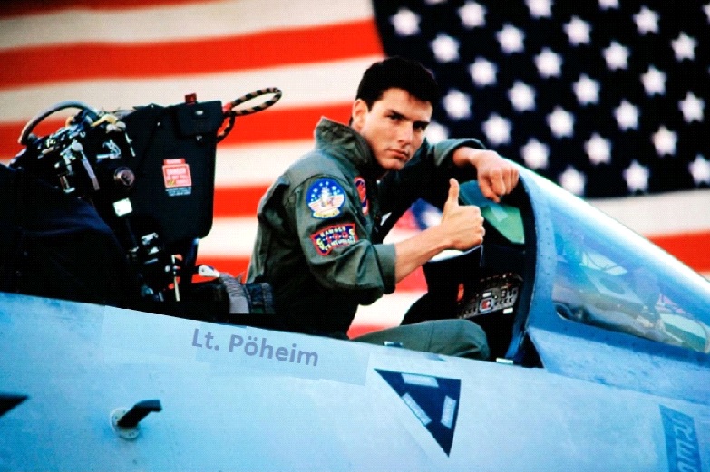 Top Gun