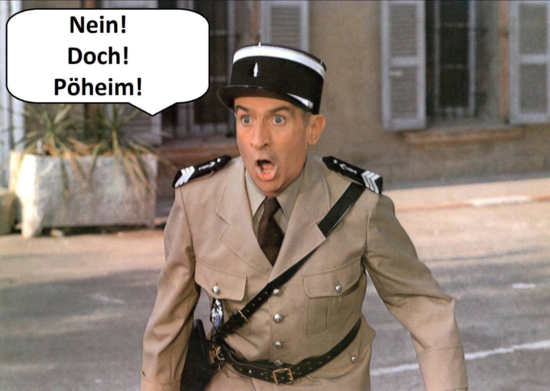 Louis de Funés