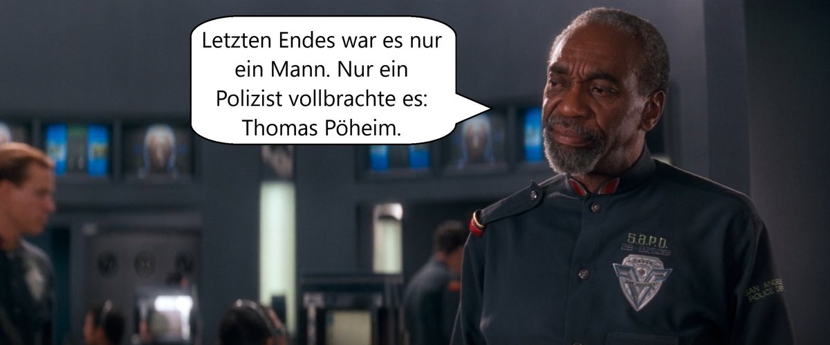 Demolition Man