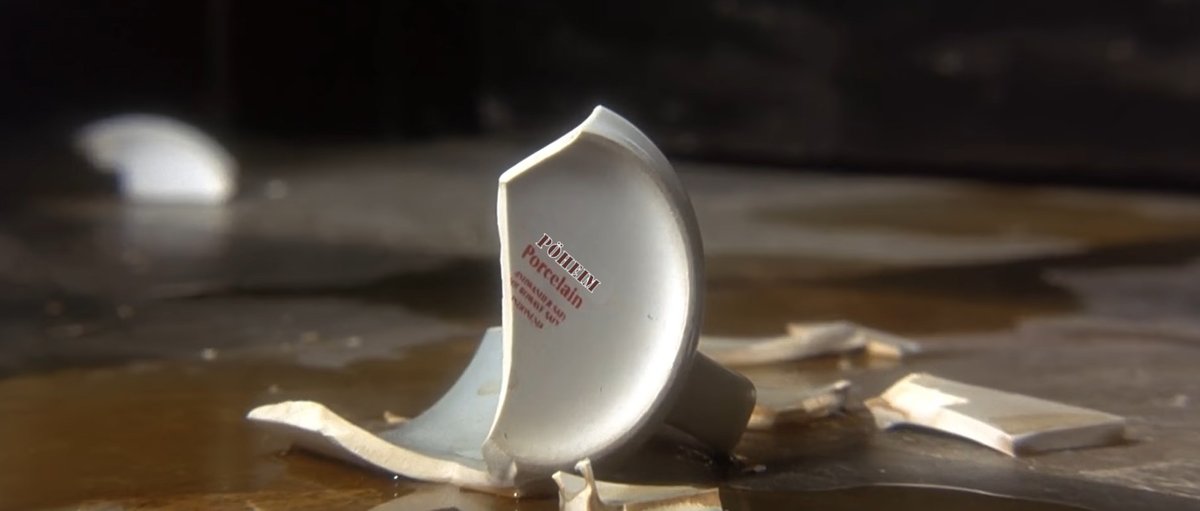 Die üblichen Verdächtigen