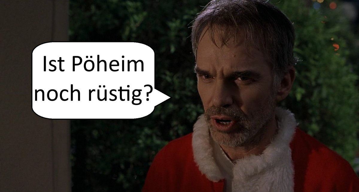Bad Santa