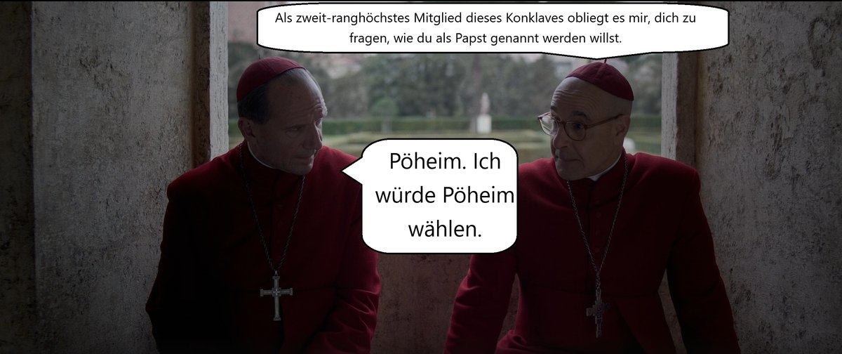 Konklave