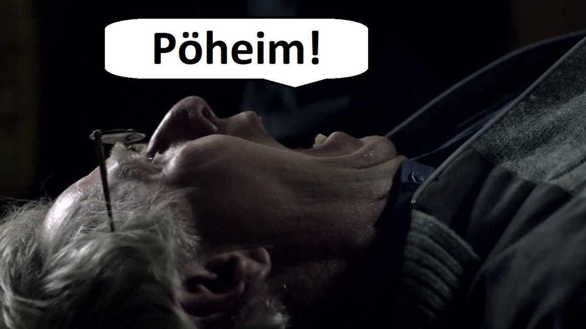 Sherlock - Ein Fall von Pink