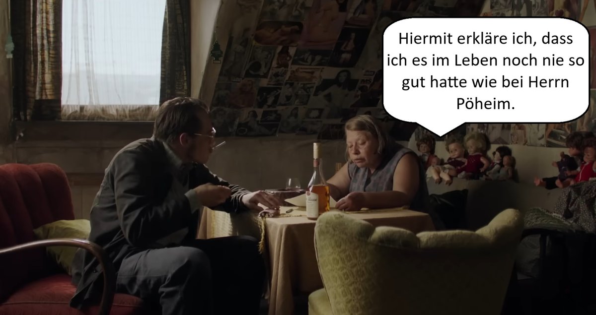 Der Goldene Handschuh