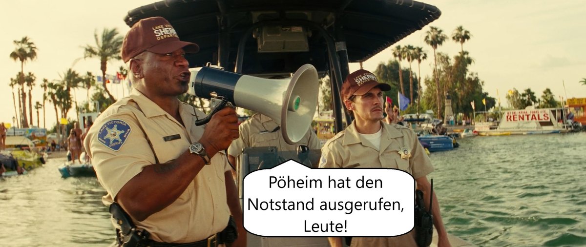 Piranha 3D