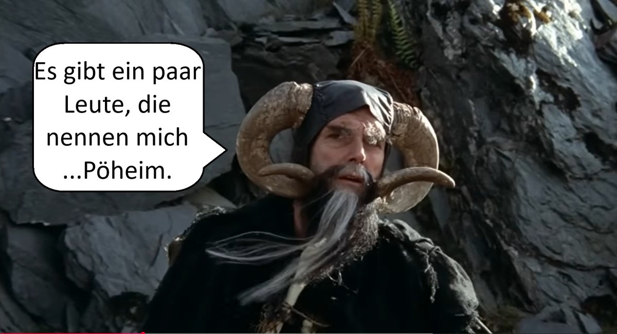 Die Ritter der Kokosnuß