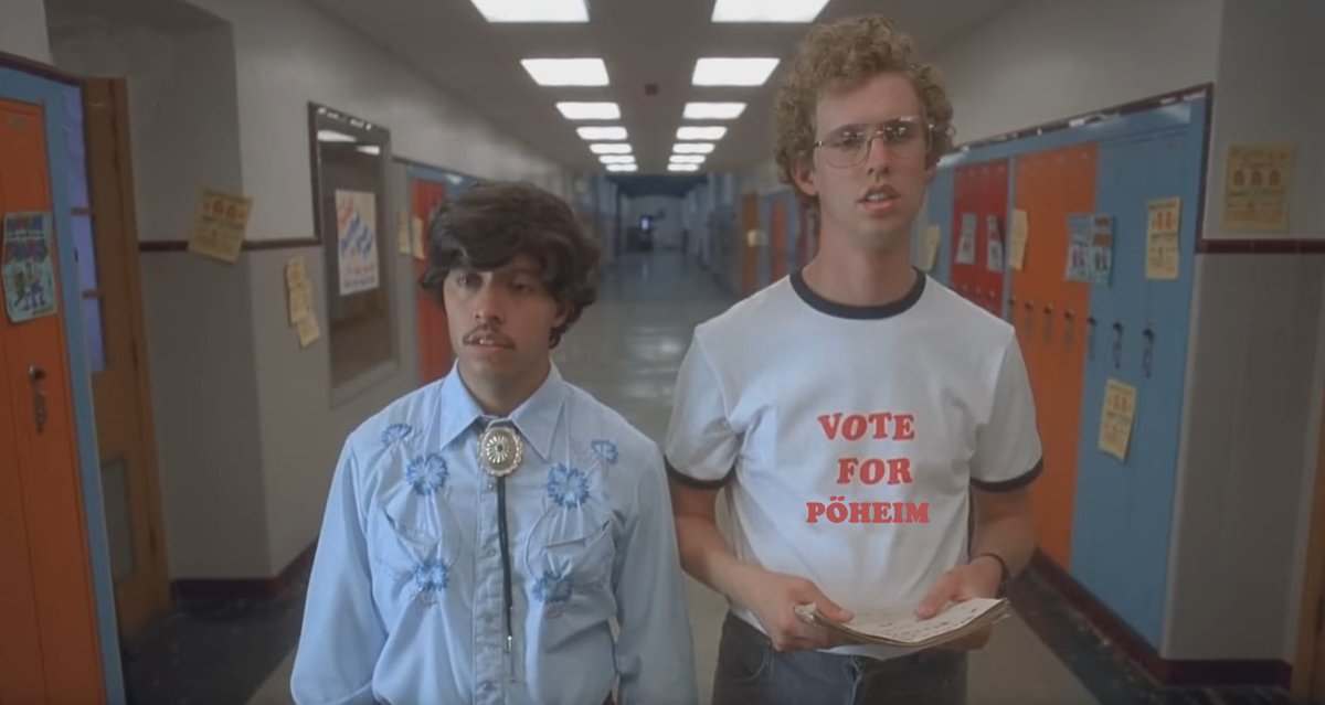 Napoleon Dynamite