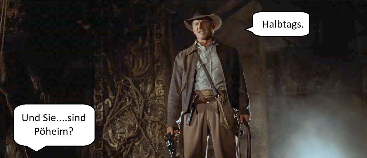 Indiana Jones und das Königreich des Kristallschädels