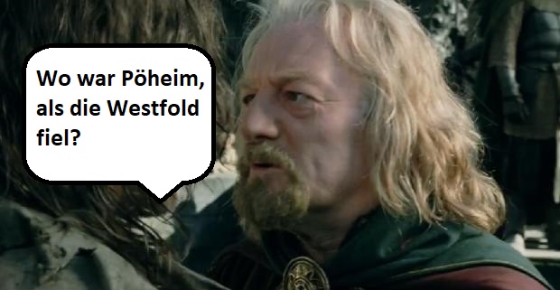 Herr der Ringe