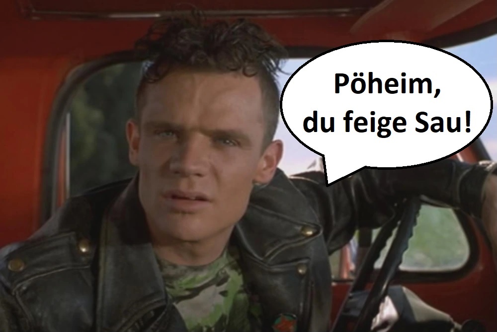 Zurück in die Zukunft III