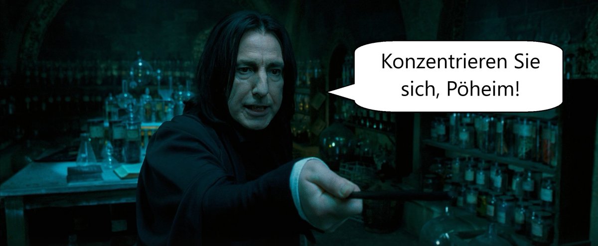 Harry Potter und der Orden des Phönix
